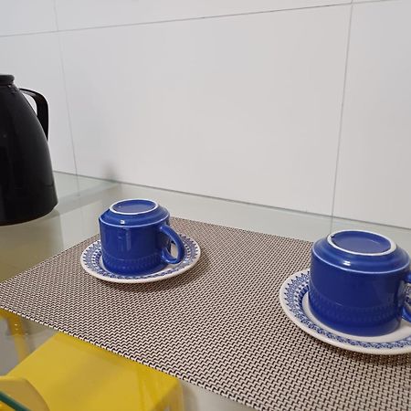 Apartamento Praia Do Forte 카보프리우 외부 사진
