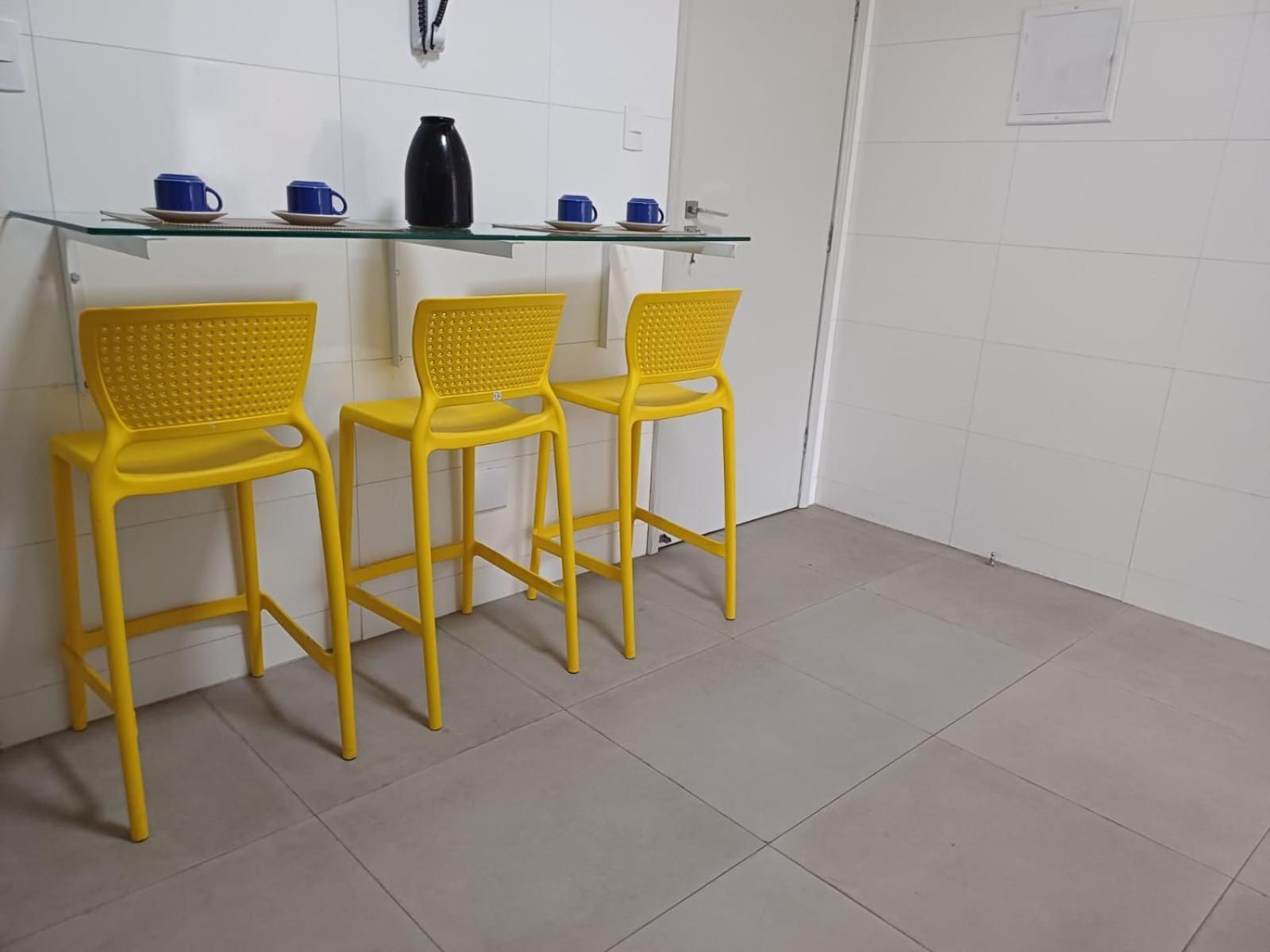 Apartamento Praia Do Forte 카보프리우 외부 사진