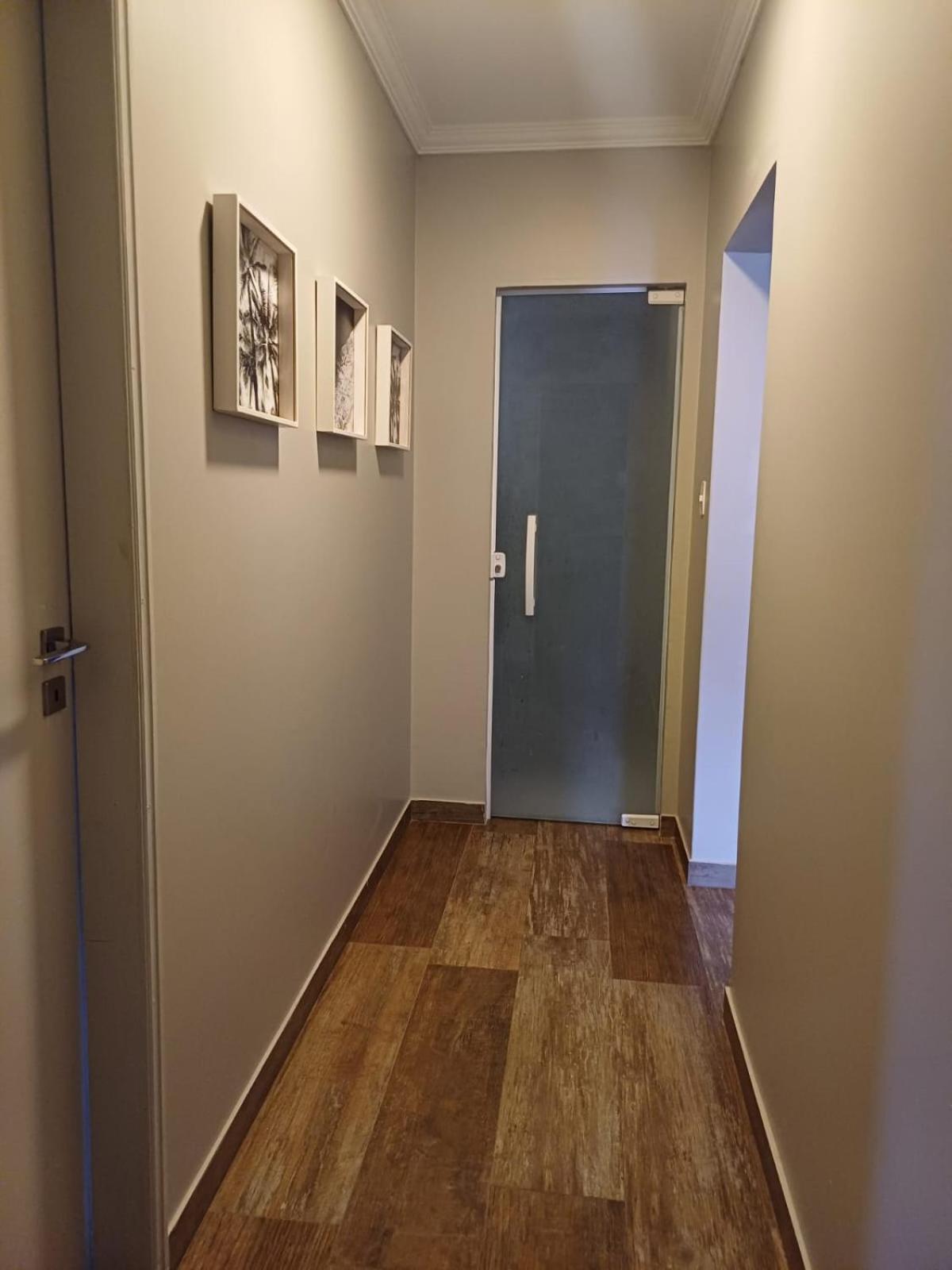 Apartamento Praia Do Forte 카보프리우 외부 사진