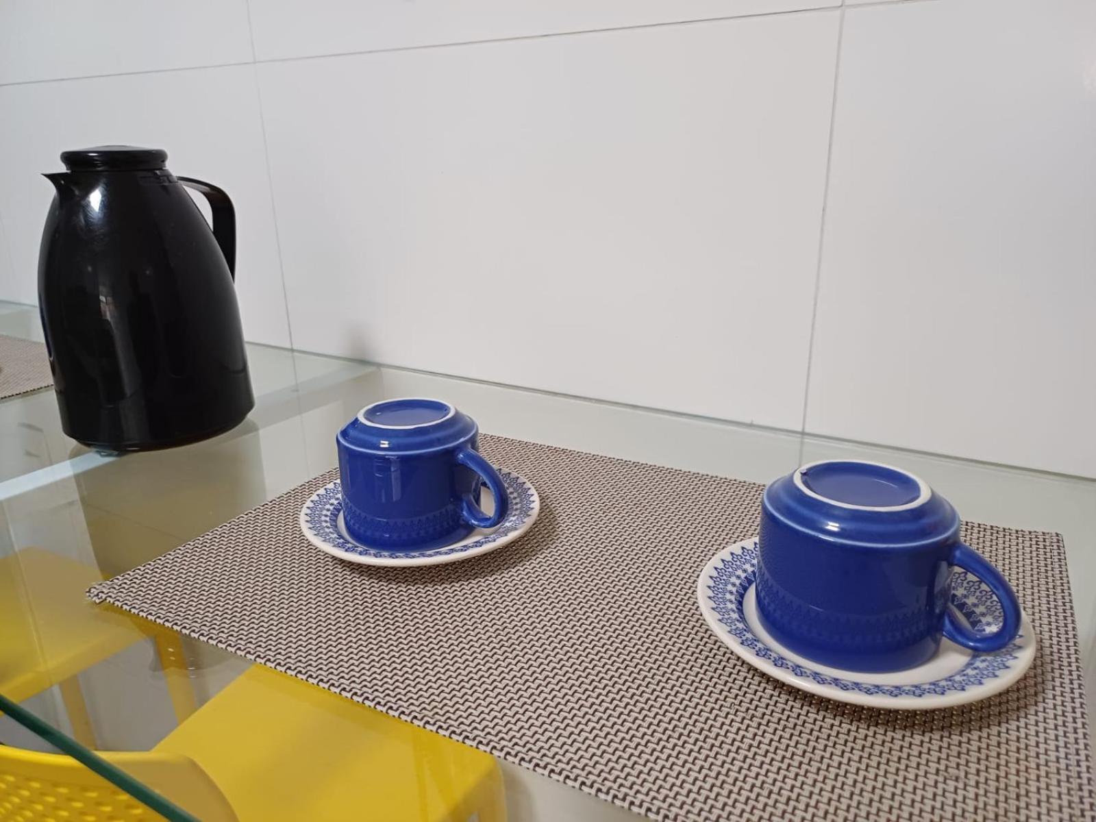 Apartamento Praia Do Forte 카보프리우 외부 사진