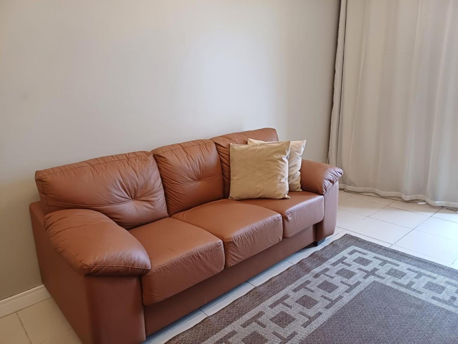 Apartamento Praia Do Forte 카보프리우 외부 사진