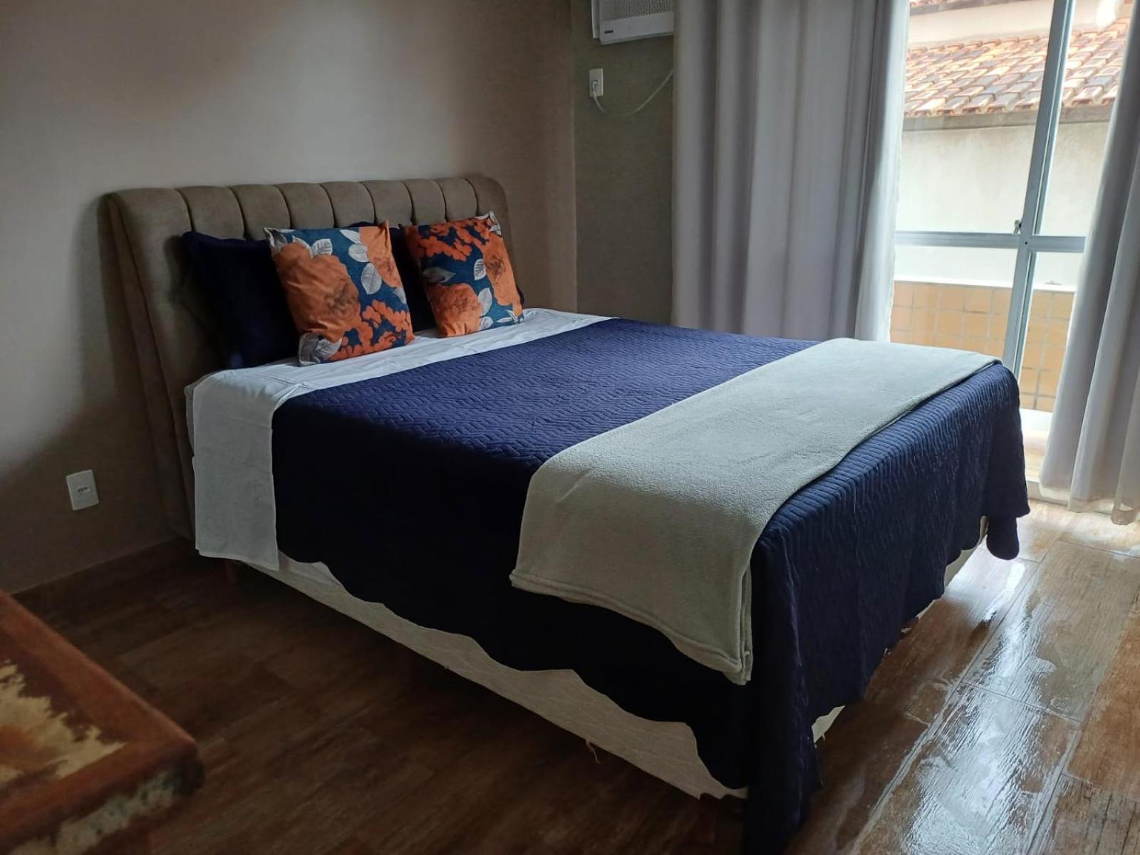 Apartamento Praia Do Forte 카보프리우 외부 사진