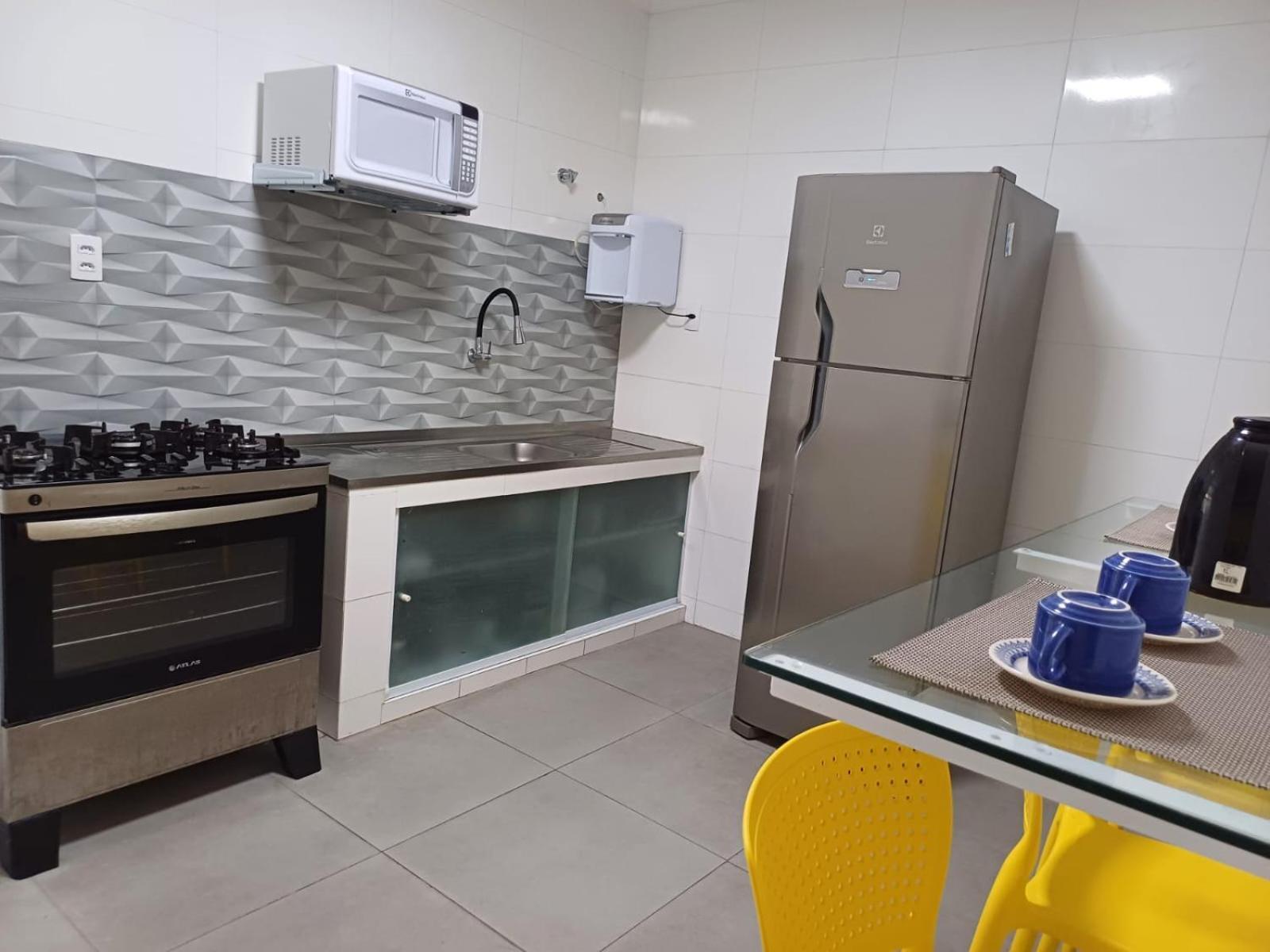 Apartamento Praia Do Forte 카보프리우 외부 사진