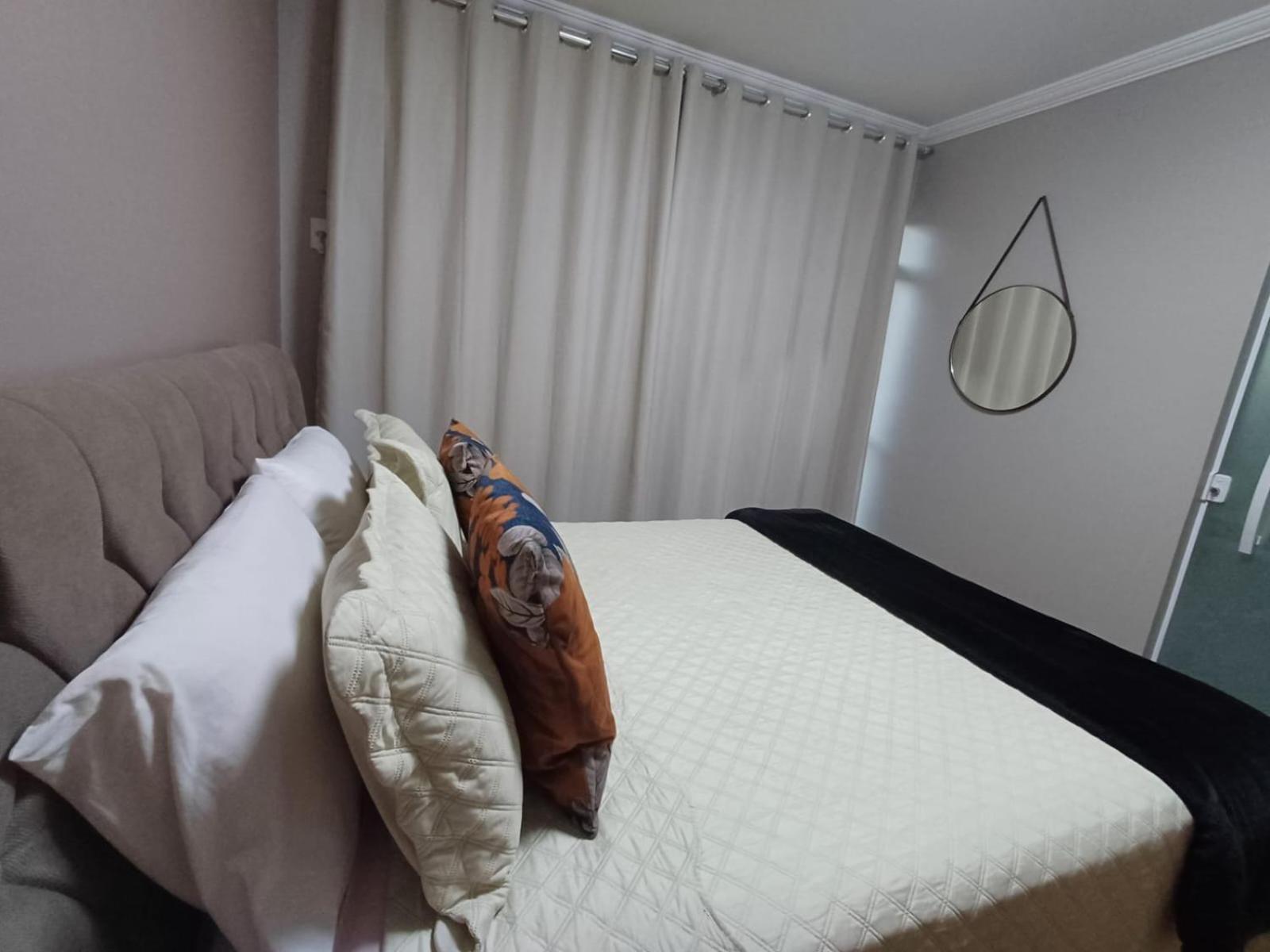 Apartamento Praia Do Forte 카보프리우 외부 사진